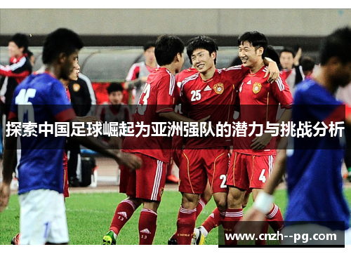 探索中国足球崛起为亚洲强队的潜力与挑战分析 探索中国足球崛起为亚洲强队的潜力与挑战分析