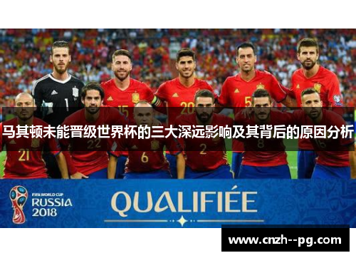 马其顿未能晋级世界杯的三大深远影响及其背后的原因分析 马其顿未能晋级世界杯的三大深远影响及其背后的原因分析